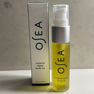 🌟NEW🌟 OSEA Undaria Algae Body Oil